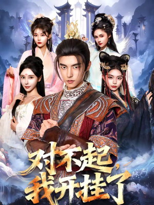 对不起,我开挂了(82集) 对不起,我开挂了(82集)超级好看的短剧