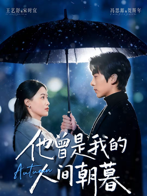 他曾是我的人间朝暮（51集）完整版