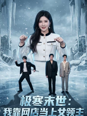 极寒末世：我靠网店当上女领主（64集）新短剧推荐