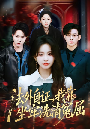 法外自证，我靠坐牢洗清冤屈（77集）在哪个平台看