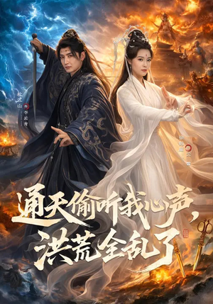 通天偷听我心声,洪荒全乱了(71集) 通天偷听我心声,洪荒全乱了(71集)短剧热门分享