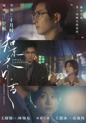 知京冬风雪（68集）短剧抢先看