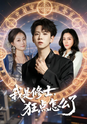 我是修士，狂点怎么了（86集）女主角是谁