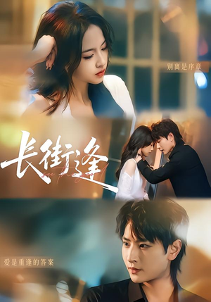 长街逢(61集) 长街逢(61集)夸克网盘观看