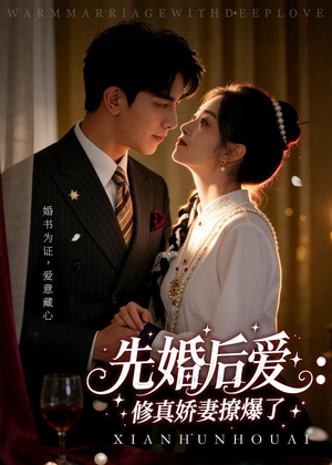 先婚后爱:修真娇妻撩爆了(113集) 先婚后爱:修真娇妻撩爆了(113集)热播短剧分享