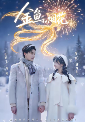 金鱼的烟花（80集）短剧中追到爽