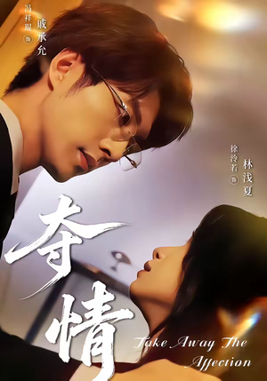 夺情（61集）热播短剧重燃