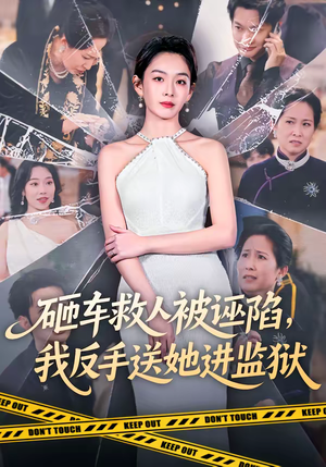 砸车救人被诬陷，我反手送她进监狱（61集）在线播放