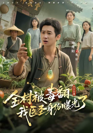 全村被毒翻我医圣身份曝光了（80集）免费观看