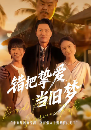 错把挚爱当旧梦（49集）在线看到大结局