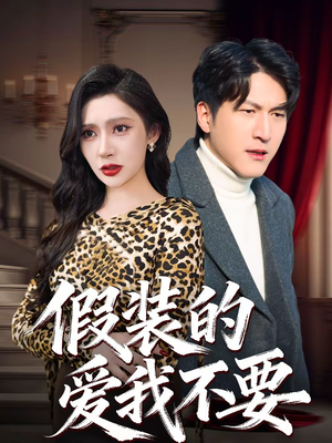 假装的爱我不要（44集）全集一网打尽