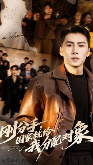 刚分手，国家就给我分配对象（83集）夸克网盘在线看