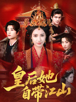 皇后她自带江山（81集）全集下载