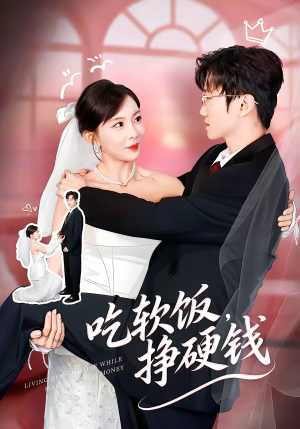 吃软饭,挣硬钱(80集) 吃软饭,挣硬钱(80集)第二季