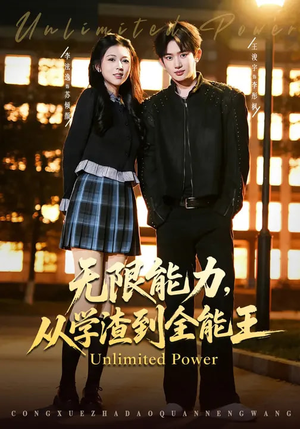 无限能力，从学渣到全能王（80集）短剧精彩推荐