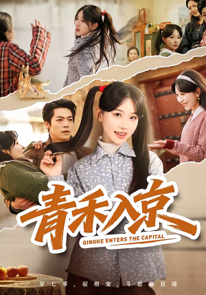 青禾入京（60集）免费观看