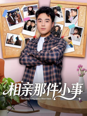 相亲那件小事(82集) 相亲那件小事(82集)全集