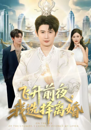 飞升前夜,我选择离婚(80集) 飞升前夜,我选择离婚(80集)精彩片段