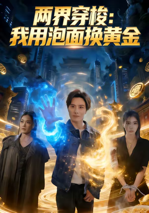 两界穿梭:我用泡面换黄金(72集) 两界穿梭:我用泡面换黄金(72集)高质量短剧推荐